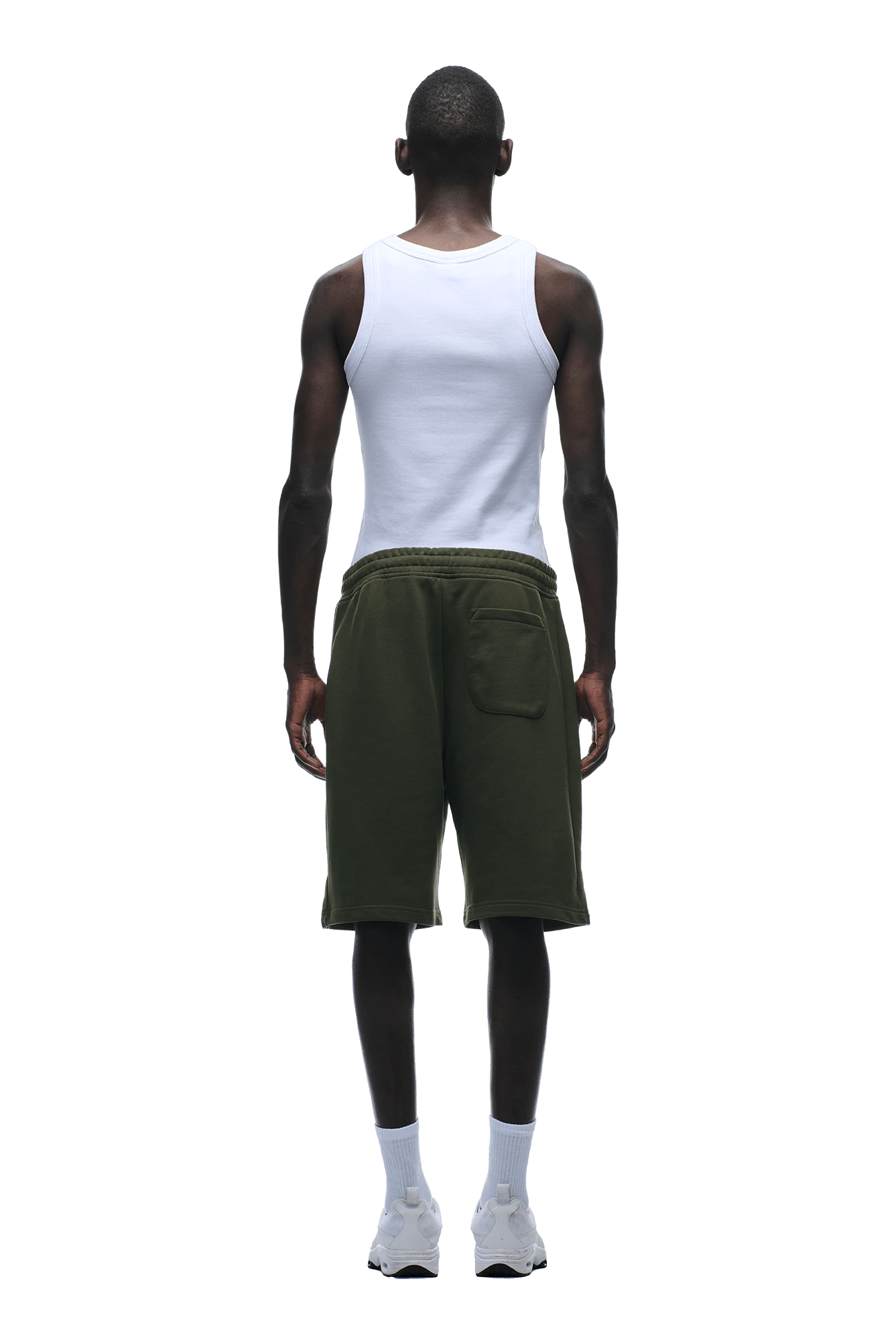 6PM+ SHORTS FOREST NIGHT(6pm Shorts Forest Night) 4 6PM+ SHORTS FOREST NIGHT(6pm Shorts Forest Night) - Image 4