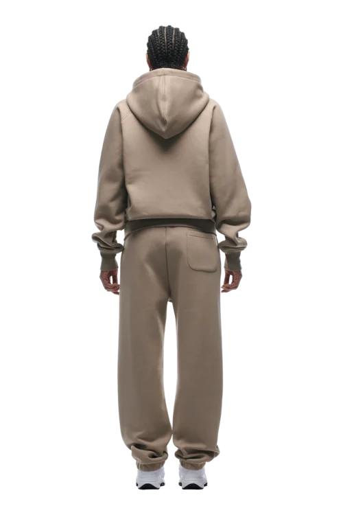 ZIP HOODIE MOCCA CREAM(Zip Hoodie Mocca Cream) -Simple Daily Wear Store 1337x2005 6PM 0084 250520 6PM ECOM LOOK 39 2077