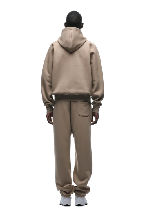 ZIP HOODIE MOCCA CREAM(Zip Hoodie Mocca Cream) -Simple Daily Wear Store 1337x2005 6PM 0087 250520 6PM ECOM LOOK 39 1948