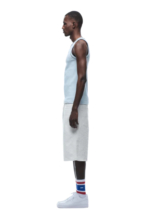 TANKTOP BABY BLUE/WHITE(Tanktop Baby Blue White) -Simple Daily Wear Store 1337x2005 6PM 0106 2500610 6PM ECOM LOOK 22 0704