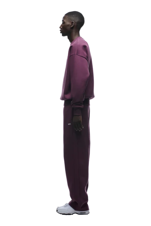 CREWNECK PLUM(Crewneck Plum) 9 CREWNECK PLUM(Crewneck Plum) -Simple Daily Wear Store 1337x2005 6PM 0112 250520 6PM ECOM LOOK 34 1667