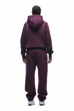 ZIP HOODIE PLUM(Zip Hoodie Plum) 13 ZIP HOODIE PLUM(Zip Hoodie Plum) -Simple Daily Wear Store 1337x2005 6PM 0114 250520 6PM ECOM LOOK 33 1837