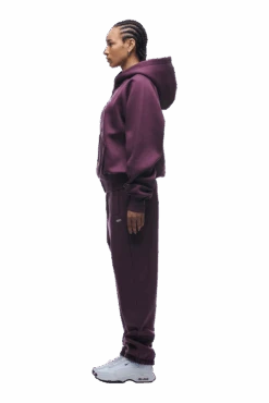 ZIP HOODIE PLUM(Zip Hoodie Plum) 12 ZIP HOODIE PLUM(Zip Hoodie Plum) -Simple Daily Wear Store 1337x2005 6PM 0115 250520 6PM ECOM LOOK 33 1824