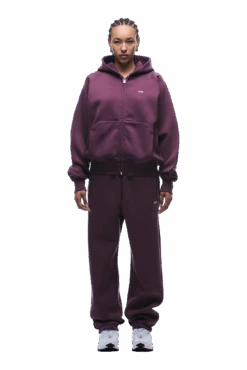 ZIP HOODIE PLUM(Zip Hoodie Plum) 11 ZIP HOODIE PLUM(Zip Hoodie Plum) -Simple Daily Wear Store 1337x2005 6PM 0116 250520 6PM ECOM LOOK 33 1819