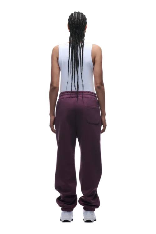 CUFF JOGGER PLUM(Cuff Jogger Plum) -Simple Daily Wear Store 1337x2005 6PM 0121 250520 6PM ECOM LOOK 32 1807