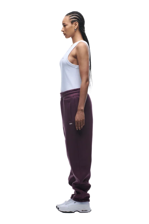 CUFF JOGGER PLUM(Cuff Jogger Plum) -Simple Daily Wear Store 1337x2005 6PM 0122 250520 6PM ECOM LOOK 32 1801