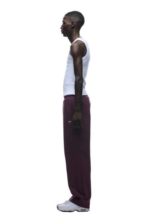 OPEN LEG JOGGER PLUM(Open Leg Jogger Plum) 9 OPEN LEG JOGGER PLUM(Open Leg Jogger Plum) -Simple Daily Wear Store 1337x2005 6PM 0127 250519 6PM ECOM LOOK 31 1636