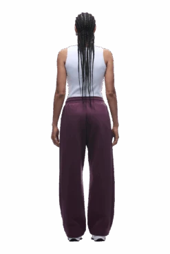 OPEN LEG JOGGER PLUM(Open Leg Jogger Plum) 13 OPEN LEG JOGGER PLUM(Open Leg Jogger Plum) -Simple Daily Wear Store 1337x2005 6PM 0129 250519 6PM ECOM LOOK 31 1519