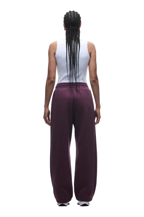 OPEN LEG JOGGER PLUM(Open Leg Jogger Plum) 13 OPEN LEG JOGGER PLUM(Open Leg Jogger Plum) -Simple Daily Wear Store 1337x2005 6PM 0129 250519 6PM ECOM LOOK 31 1519