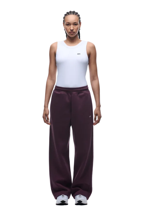 OPEN LEG JOGGER PLUM(Open Leg Jogger Plum) 11 OPEN LEG JOGGER PLUM(Open Leg Jogger Plum) -Simple Daily Wear Store 1337x2005 6PM 0131 250519 6PM ECOM LOOK 31 1490