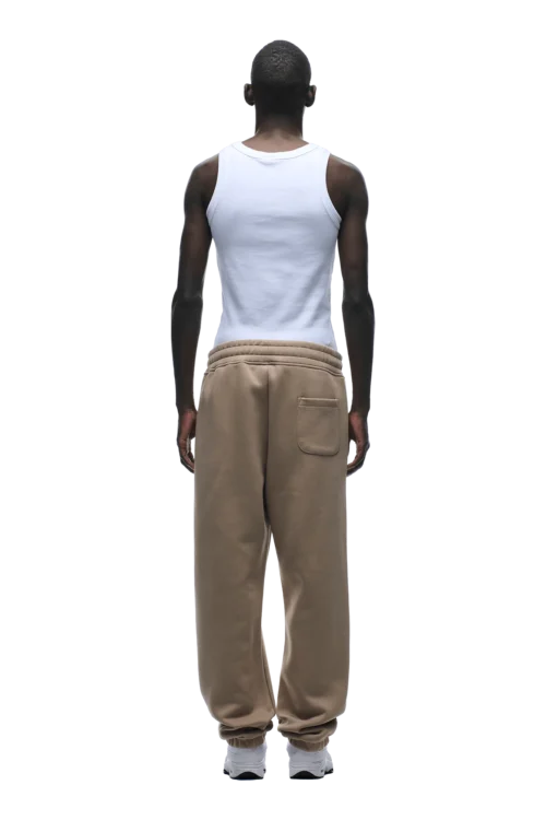 CUFF JOGGER MOCCA CREAM(Cuff Jogger Mocca Cream) -Simple Daily Wear Store 1337x2005 6PM 0132 250519 6PM ECOM LOOK 30 1550