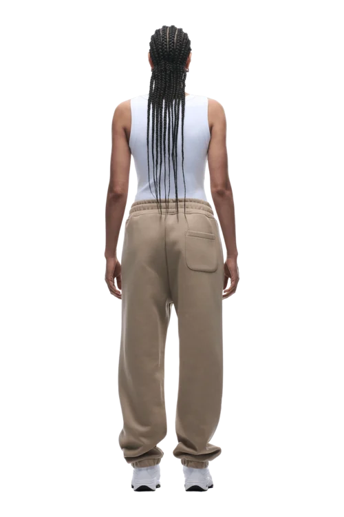 CUFF JOGGER MOCCA CREAM(Cuff Jogger Mocca Cream) -Simple Daily Wear Store 1337x2005 6PM 0135 250519 6PM ECOM LOOK 30 1467