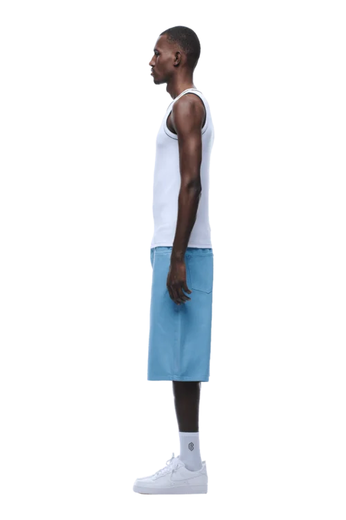 TANKTOP WHITE/NAVY(Tanktop White Navy) 6 TANKTOP WHITE/NAVY(Tanktop White Navy) -Simple Daily Wear Store 1337x2005 6PM 0145 2500610 6PM ECOM LOOK 15 0528