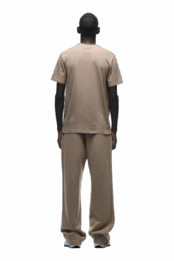 T-SHIRT REGULAR FIT MOCCA CREAM(T Shirt Regular Fit Mocca Cream) 10 T-SHIRT REGULAR FIT MOCCA CREAM(T Shirt Regular Fit Mocca Cream) -Simple Daily Wear Store 1337x2005 6PM 0156 250519 6PM ECOM LOOK 26 1433