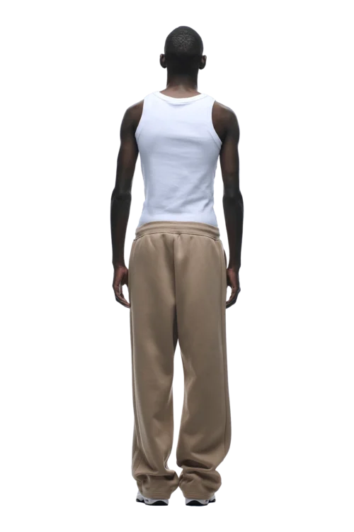 OPEN LEG JOGGER MOCCA CREAM(Open Leg Jogger Mocca Cream) 10 OPEN LEG JOGGER MOCCA CREAM(Open Leg Jogger Mocca Cream) -Simple Daily Wear Store 1337x2005 6PM 0162 250519 6PM ECOM LOOK 25 1231