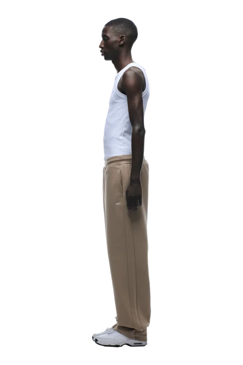 OPEN LEG JOGGER MOCCA CREAM(Open Leg Jogger Mocca Cream) 9 OPEN LEG JOGGER MOCCA CREAM(Open Leg Jogger Mocca Cream) -Simple Daily Wear Store 1337x2005 6PM 0163 250519 6PM ECOM LOOK 25 1226