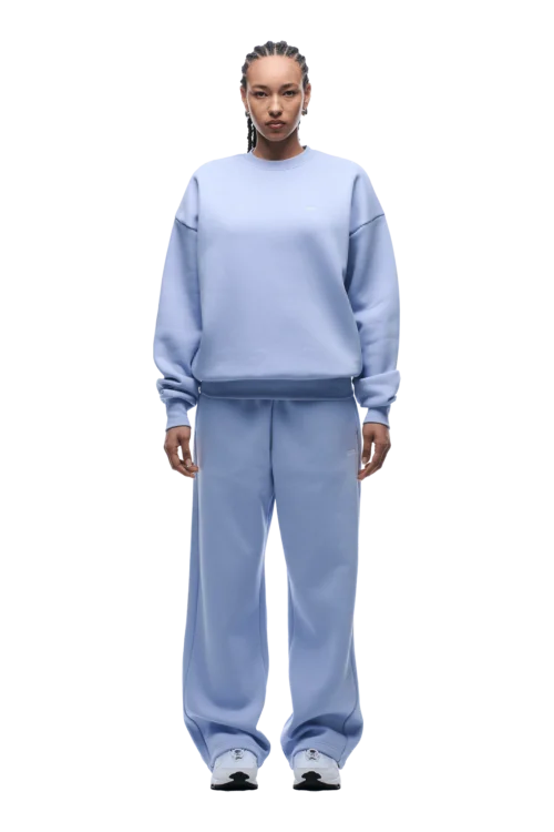 CREWNECK SOFT VIOLET(Crewneck Soft Violet) 11 CREWNECK SOFT VIOLET(Crewneck Soft Violet) -Simple Daily Wear Store 1337x2005 6PM 0182 250519 6PM ECOM LOOK 22 1906