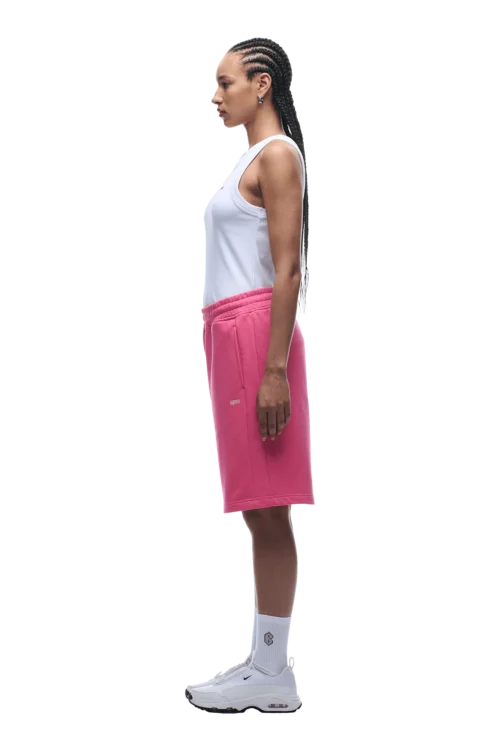 6PM+ SHORTS HOT PINK(6pm Shorts Hot Pink) -Simple Daily Wear Store 1337x2005 6PM 0229 250519 6PM ECOM LOOK 13 0593