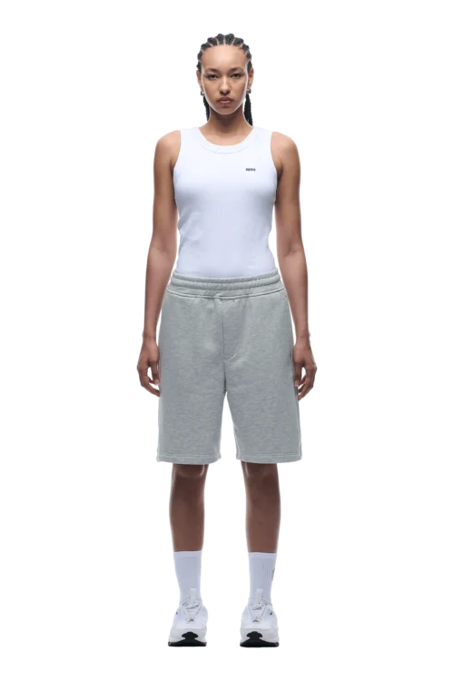 6PM+ SHORTS GREY MELANGE(6pm Shorts Grey Melange) 11 6PM+ SHORTS GREY MELANGE(6pm Shorts Grey Melange) -Simple Daily Wear Store 1337x2005 6PM 0239 250519 6PM ECOM LOOK 12 0320