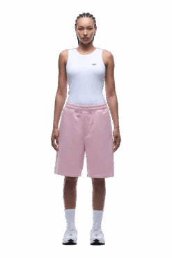 6PM+ SHORTS BABY PINK(6pm Shorts Pink) -Simple Daily Wear Store 1337x2005 6PM 0242 250519 6PM ECOM LOOK 11 0635BABYPINK