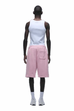 6PM+ SHORTS BABY PINK(6pm Shorts Pink) -Simple Daily Wear Store 1337x2005 6PM 0243 250519 6PM ECOM LOOK 11 0311BABYPINK