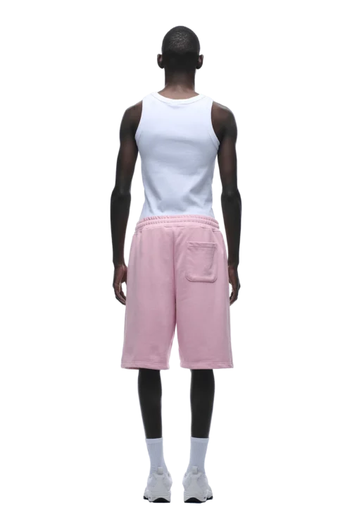 6PM+ SHORTS BABY PINK(6pm Shorts Pink) -Simple Daily Wear Store 1337x2005 6PM 0243 250519 6PM ECOM LOOK 11 0311BABYPINK