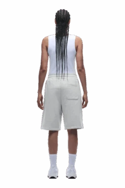 6PM+ SHORTS SMOKE GREY(6pm Shorts Smoke Grey) -Simple Daily Wear Store 1337x2005 6PM 0276 250519 6PM ECOM LOOK 5 1019SMOKEGREY