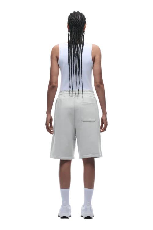 6PM+ SHORTS SMOKE GREY(6pm Shorts Smoke Grey) -Simple Daily Wear Store 1337x2005 6PM 0276 250519 6PM ECOM LOOK 5 1019SMOKEGREY