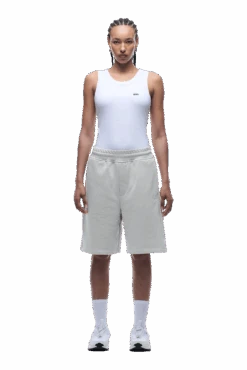 6PM+ SHORTS SMOKE GREY(6pm Shorts Smoke Grey) -Simple Daily Wear Store 1337x2005 6PM 0278 250519 6PM ECOM LOOK 5 1002SMOKEGREY