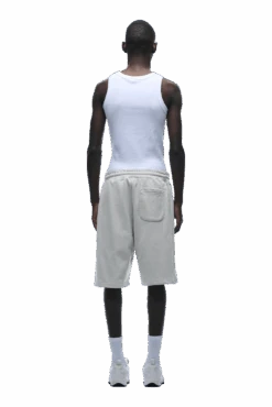 6PM+ SHORTS SMOKE GREY(6pm Shorts Smoke Grey) -Simple Daily Wear Store 1337x2005 6PM 0279 250519 6PM ECOM LOOK 5 0175SMOKEGREY