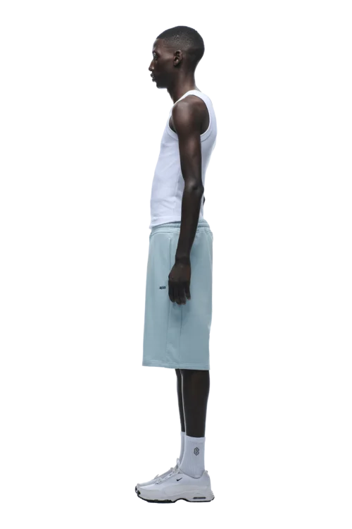 6PM+ SHORTS ICE BLUE(6pm Shorts Ice Blue) -Simple Daily Wear Store 1337x2005 6PM 0286 250519 6PM ECOM LOOK 4 0139