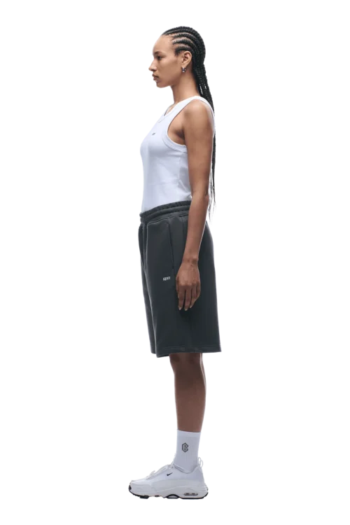 6PM+ SHORTS ANTHRACITE(6pm Shorts Anthracite) -Simple Daily Wear Store 1337x2005 6PM 0289 250519 6PM ECOM LOOK 3 0822