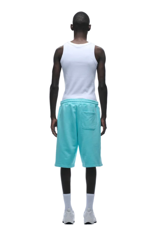 6PM+ SHORTS TURQUOISE(6pm Shorts Turquoise) -Simple Daily Wear Store 1337x2005 6PM 0297 250519 6PM ECOM LOOK 2 0103
