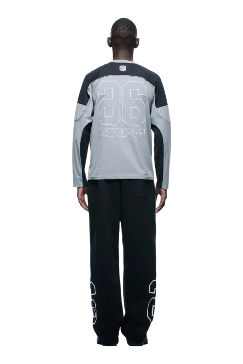 NFL SCUBA LONGSLEEVE GREY(Nfl Longsleeve Grey) 10 NFL SCUBA LONGSLEEVE GREY(Nfl Longsleeve Grey) -Simple Daily Wear Store 1337x2005 6pm NSL 0006 2501 6PM ECOM LOOK 06 0680