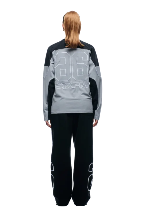 NFL SCUBA LONGSLEEVE GREY(Nfl Longsleeve Grey) 13 NFL SCUBA LONGSLEEVE GREY(Nfl Longsleeve Grey) -Simple Daily Wear Store 1337x2005 6pm NSL 0009 2501 6PM ECOM LOOK 06 0499