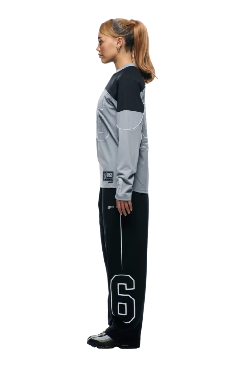 NFL SCUBA LONGSLEEVE GREY(Nfl Longsleeve Grey) 12 NFL SCUBA LONGSLEEVE GREY(Nfl Longsleeve Grey) -Simple Daily Wear Store 1337x2005 6pm NSL 0010 2501 6PM ECOM LOOK 06 0489