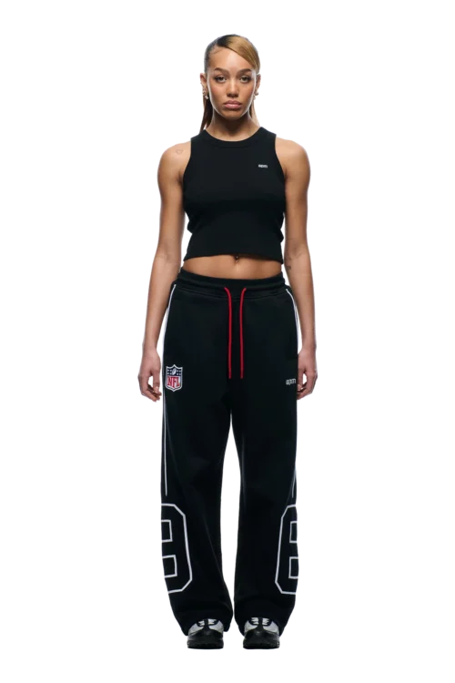 NFL PIPING JOGGER(Nfl Piping Jogger) -Simple Daily Wear Store 1337x2005 6pm NSL 0041 2501 6PM ECOM LOOK 01 0229