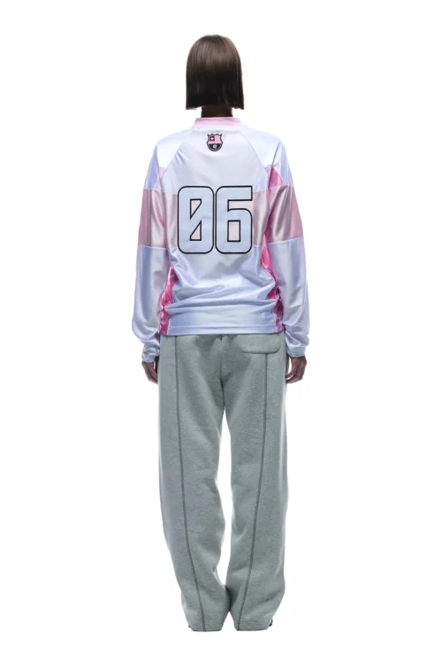 LONGSLEEVE JERSEY WHITE/PINK(Longsleeve Soccer Jersey White Pink) -Simple Daily Wear Store 1337x2005 0011 141124 6PM BF24 LOOK 02 1348