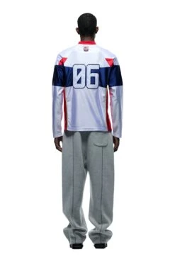 LONGSLEEVE JERSEY BEACON BLUE(Longsleeve Soccer Jersey Beacon Blue) -Simple Daily Wear Store 1337x2005 0014 141124 6PM BF24 LOOK 03 0149