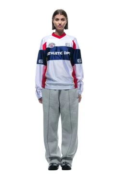 LONGSLEEVE JERSEY BEACON BLUE(Longsleeve Soccer Jersey Beacon Blue) -Simple Daily Wear Store 1337x2005 0015 141124 6PM BF24 LOOK 03 1357