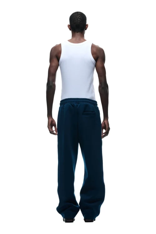 NEOPRENE TRACK PANTS NAVY(Track Pants Interlock Navy) 8 NEOPRENE TRACK PANTS NAVY(Track Pants Interlock Navy) -Simple Daily Wear Store 1337x2005 0050 141124 6PM BF24 LOOK 09 0408