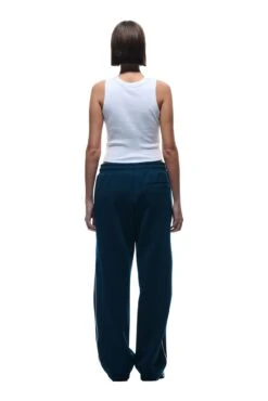 NEOPRENE TRACK PANTS NAVY(Track Pants Interlock Navy) -Simple Daily Wear Store 1337x2005 0053 141124 6PM BF24 LOOK 09 0987