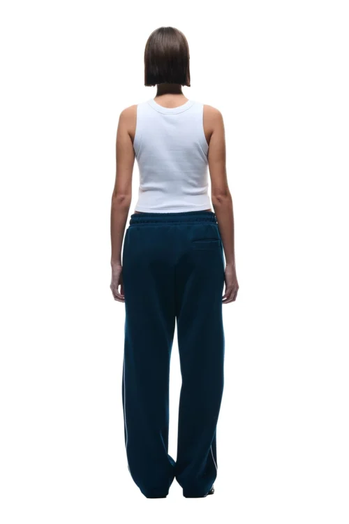 NEOPRENE TRACK PANTS NAVY(Track Pants Interlock Navy) 11 NEOPRENE TRACK PANTS NAVY(Track Pants Interlock Navy) -Simple Daily Wear Store 1337x2005 0053 141124 6PM BF24 LOOK 09 0987