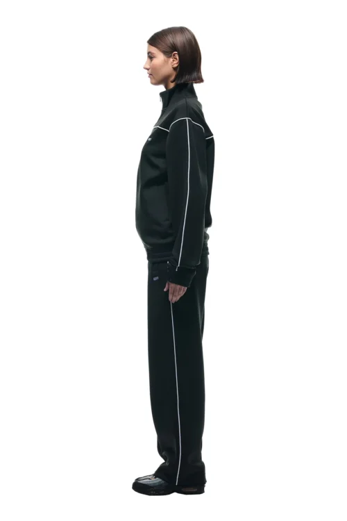 NEOPRENE TRACK JACKET BLACK(Track Jacket Interlock Black) -Simple Daily Wear Store 1337x2005 0058 141124 6PM BF24 LOOK 10 0706