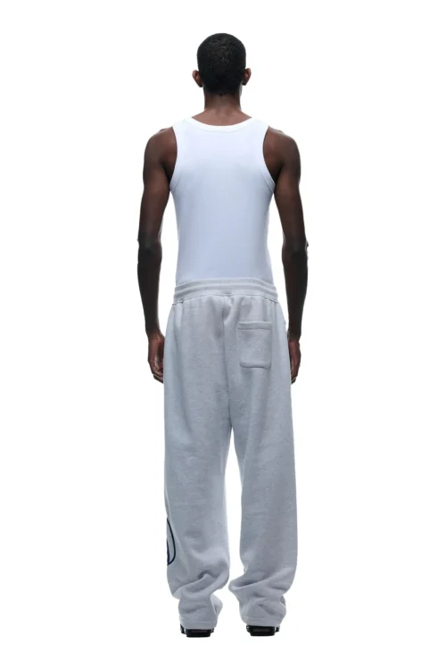 WAVE LOGO OPEN LEG LIGHT GREY(Open Leg Jogger With Wave Logo Light Grey) 8 WAVE LOGO OPEN LEG LIGHT GREY(Open Leg Jogger With Wave Logo Light Grey) -Simple Daily Wear Store 1337x2005 0071 141124 6PM BF24 LOOK 12 0860