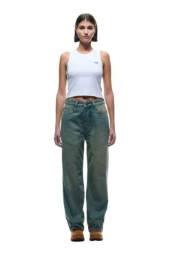 CENTER SEAM DENIM LIGHT WASH(Regular Denim Seams Light Blue Wash Denim) -Simple Daily Wear Store 1337x2005 0126 141124 6PM BF24 LOOK 22 1036