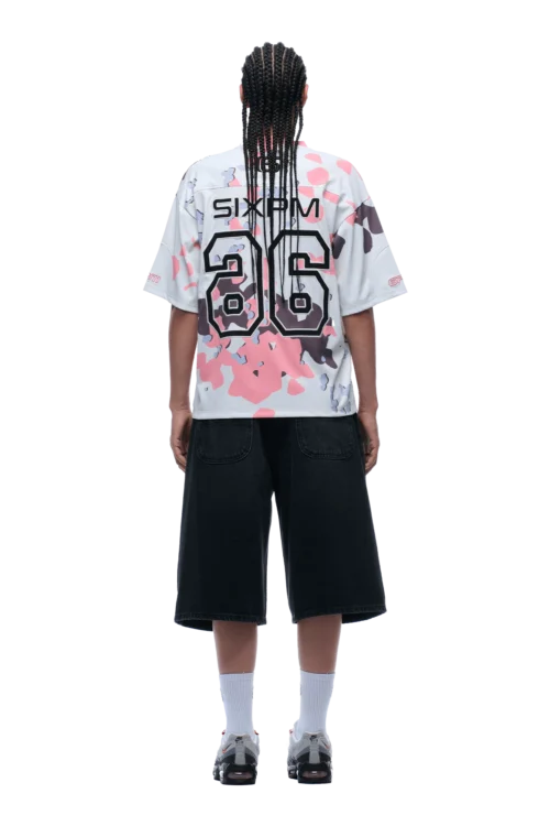 CAMO JERSEY FLAMINGO(Camo Jersey Flamingo) -Simple Daily Wear Store 1337x2005 px 6PM 0018 250630 6PM ECOM LOOK 06 1750 min