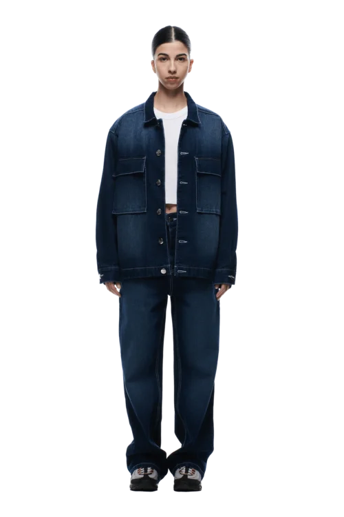 SCRIPT LOGO DENIM JACKET DARK BLUE(Script Logo Denim Jacket Dark Blue) 12 SCRIPT LOGO DENIM JACKET DARK BLUE(Script Logo Denim Jacket Dark Blue) -Simple Daily Wear Store 2005x1337 0058 240425 6PM ECOM LOOK 8 0517 min