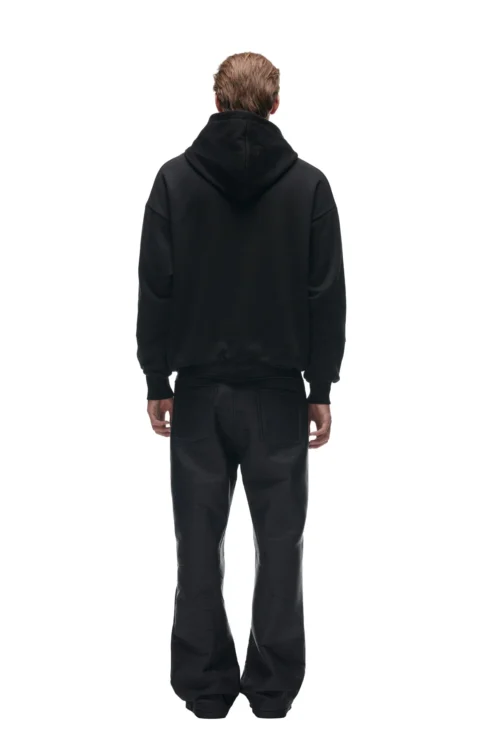 DOUBLE HOODIE BLACK(Double Hoodie Black) -Simple Daily Wear Store 202221012 6PM ECOM AW221952 1 scaled