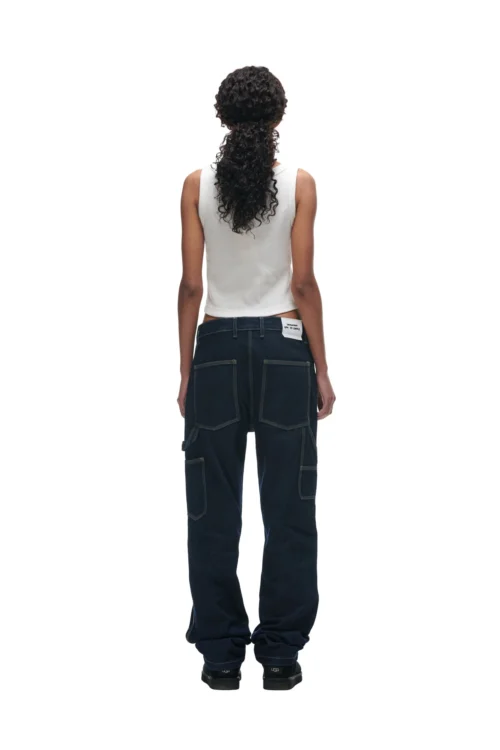 RAW DENIM BLUE(Blue Denim Jeans) 12 RAW DENIM BLUE(Blue Denim Jeans) -Simple Daily Wear Store 202221012 6PM ECOM AW222190 scaled
